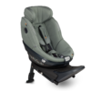 BeSafe Beyond2 360 Autostol 6 mdr til 6 år Meadow Green SoftBreeze