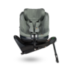BeSafe Beyond2 360 Autostol 6 mdr til 6 år Meadow Green SoftBreeze