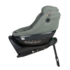 BeSafe Beyond2 360 Autostol 6 mdr til 6 år Meadow Green SoftBreeze