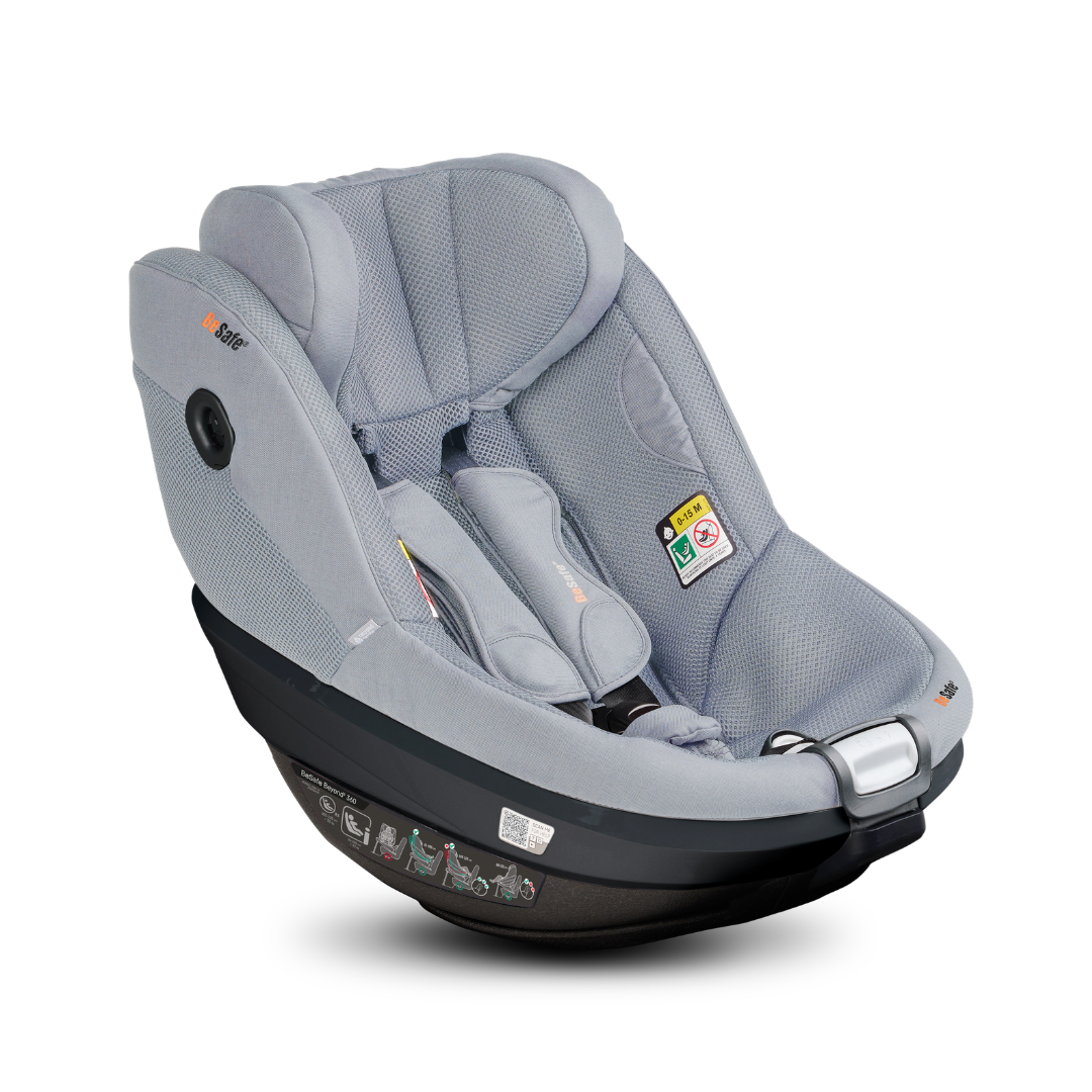 BeSafe Beyond2 360 Autostol ½-6 år