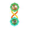 Brights Starts Rangle - Rattle and Shake Barbell - Grøn