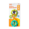 Brights Starts Rangle - Rattle and Shake Barbell - Grøn