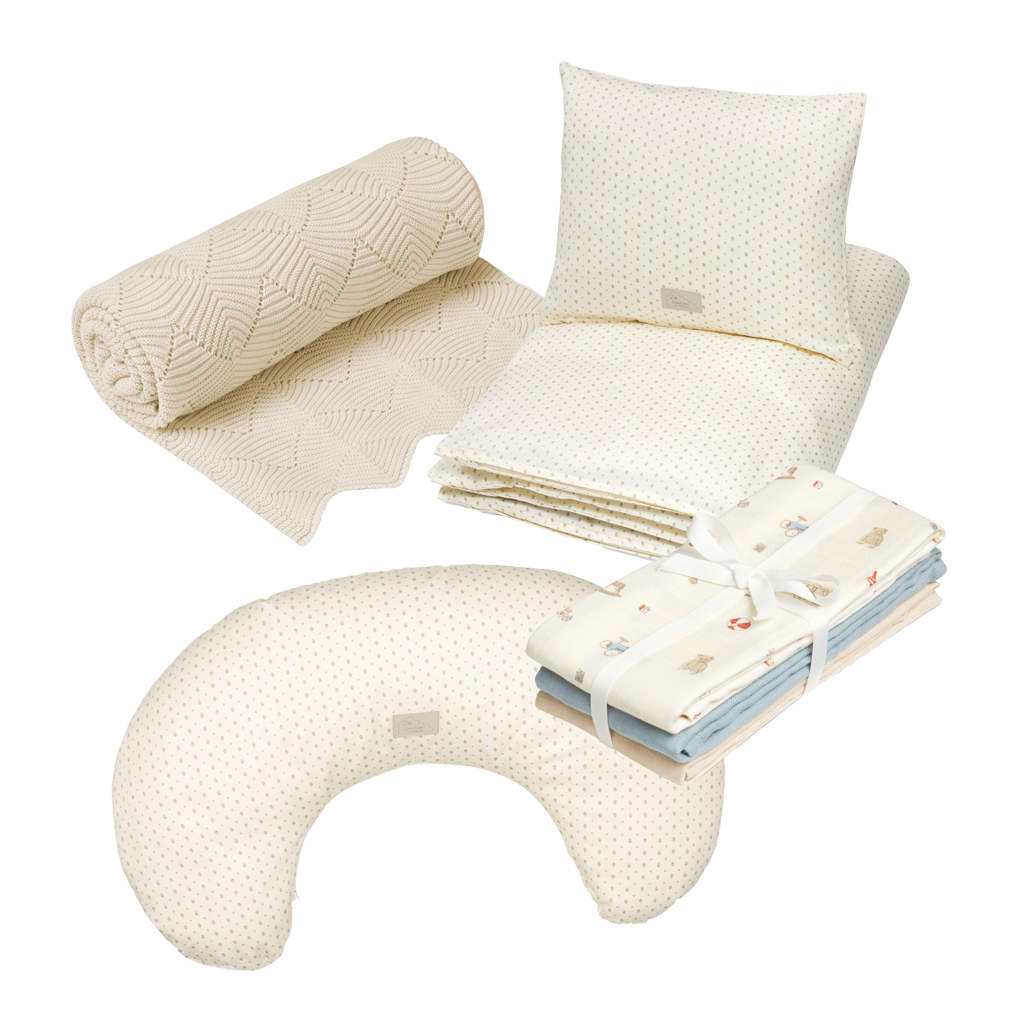 Cam Cam Copenhagen Sweet Dreams Bundle – Spar 40 %
