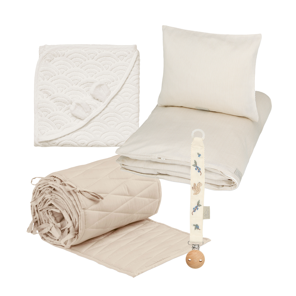 Cam Cam Copenhagen Sweet Dreams Bundle Spar 40 %