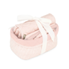 Cam Cam Copenhagen Babygavesæt classic stripes rose