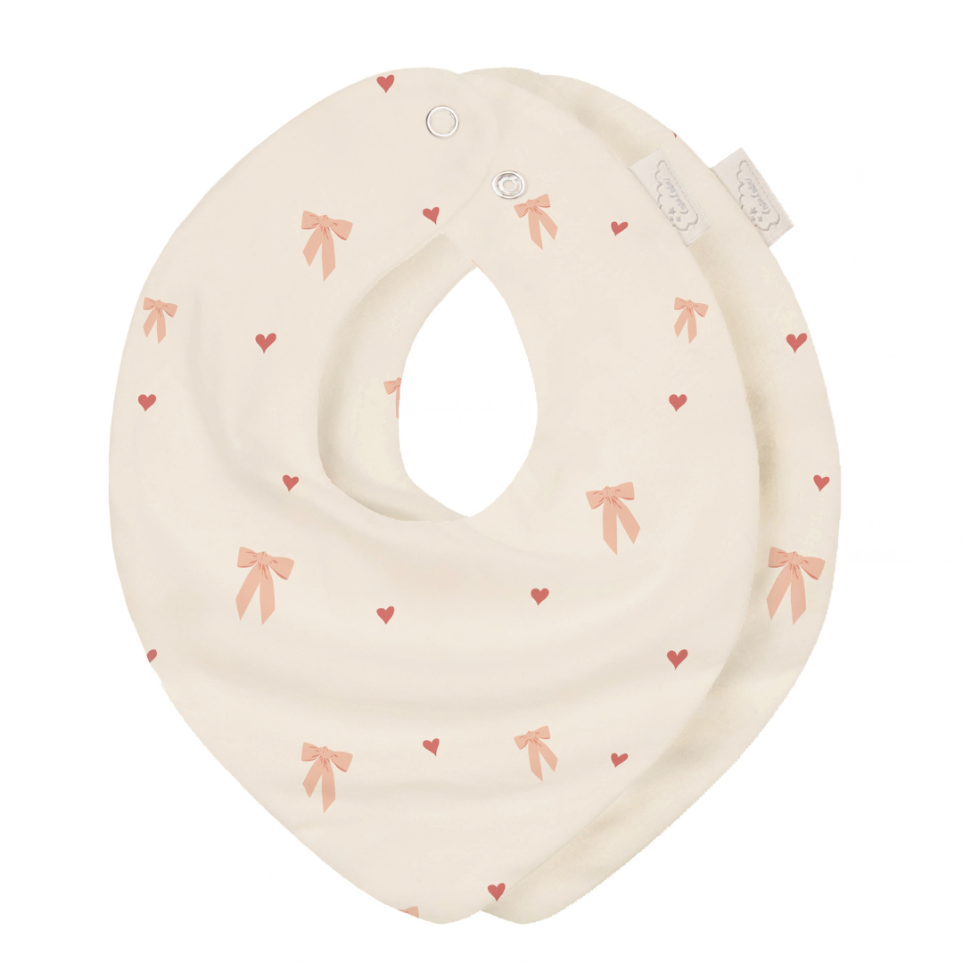 Cam Cam Copenhagen Bandana Savlesmæk 2-pak