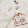 Cam Cam Copenhagen Bandana Savlesmæk 2-pak carousel
