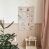 Cam Cam Copenhagen Julekalender til 24 kalendergaver