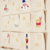 Cam Cam Copenhagen Julekalender til 24 kalendergaver