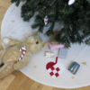 Cam Cam Copenhagen Juletræstæppe