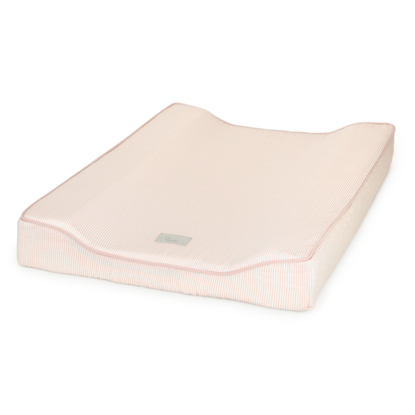 Cam Cam Copenhagen - Puslepude 63 cm - classic stripes rose