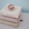 Cam Cam Copenhagen Stofbleer Mix 3-pak classic stripes rose