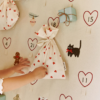 Dear April Halo Adventskalender til 24 kalendergaver