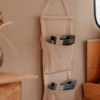 Dear April Pippa organiser 92 cm - Pure nature