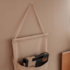 Dear April Pippa organiser 92 cm - Pure nature