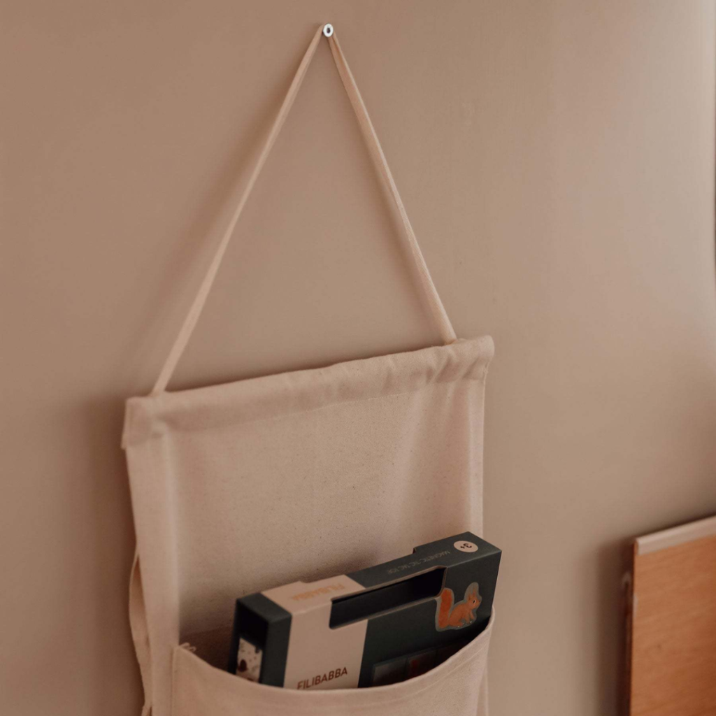 Dear April Pippa organiser 92 cm - Pure nature