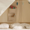 Dear April Pippa organiser 92 cm - Pure nature
