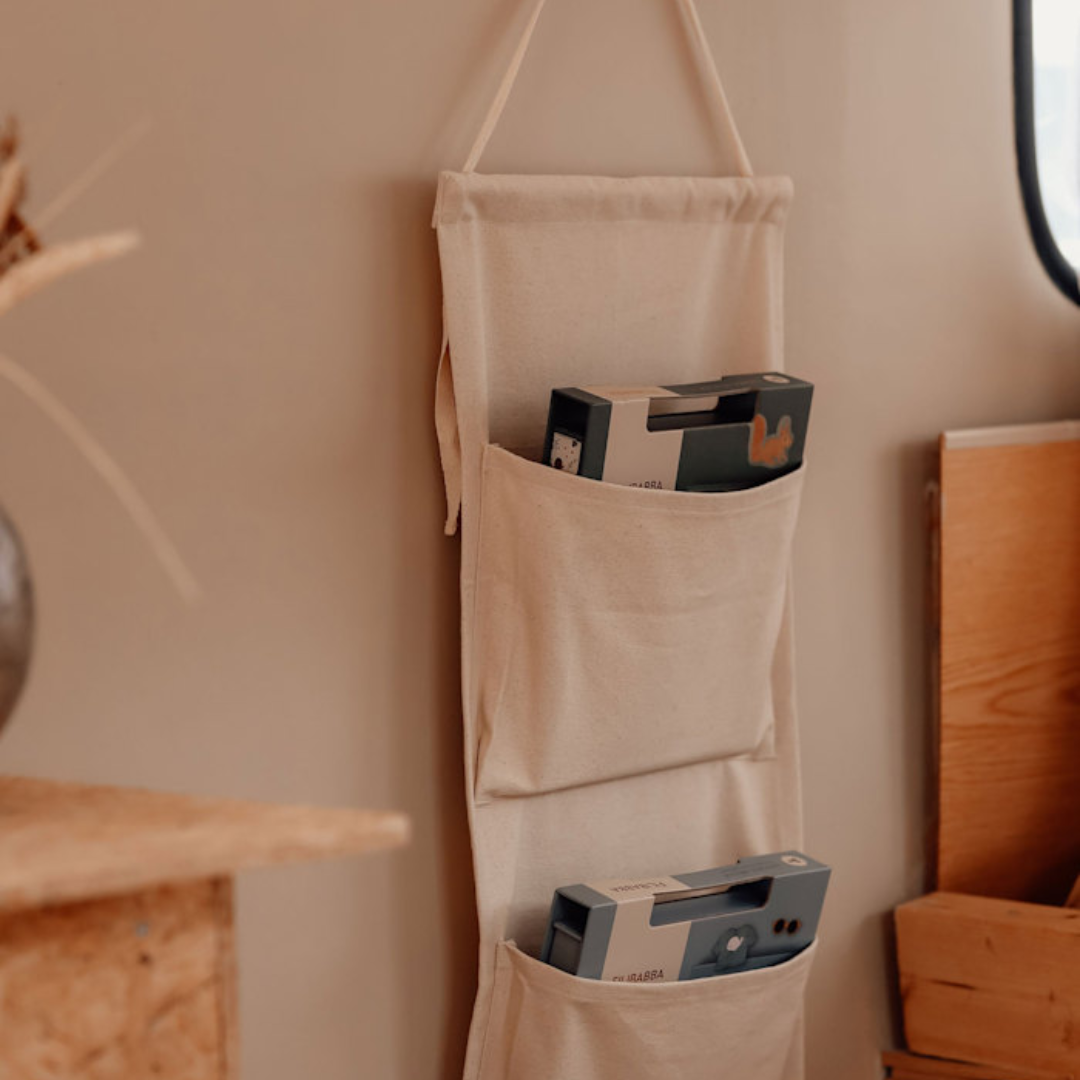 Dear April Pippa organiser 92 cm - Pure nature
