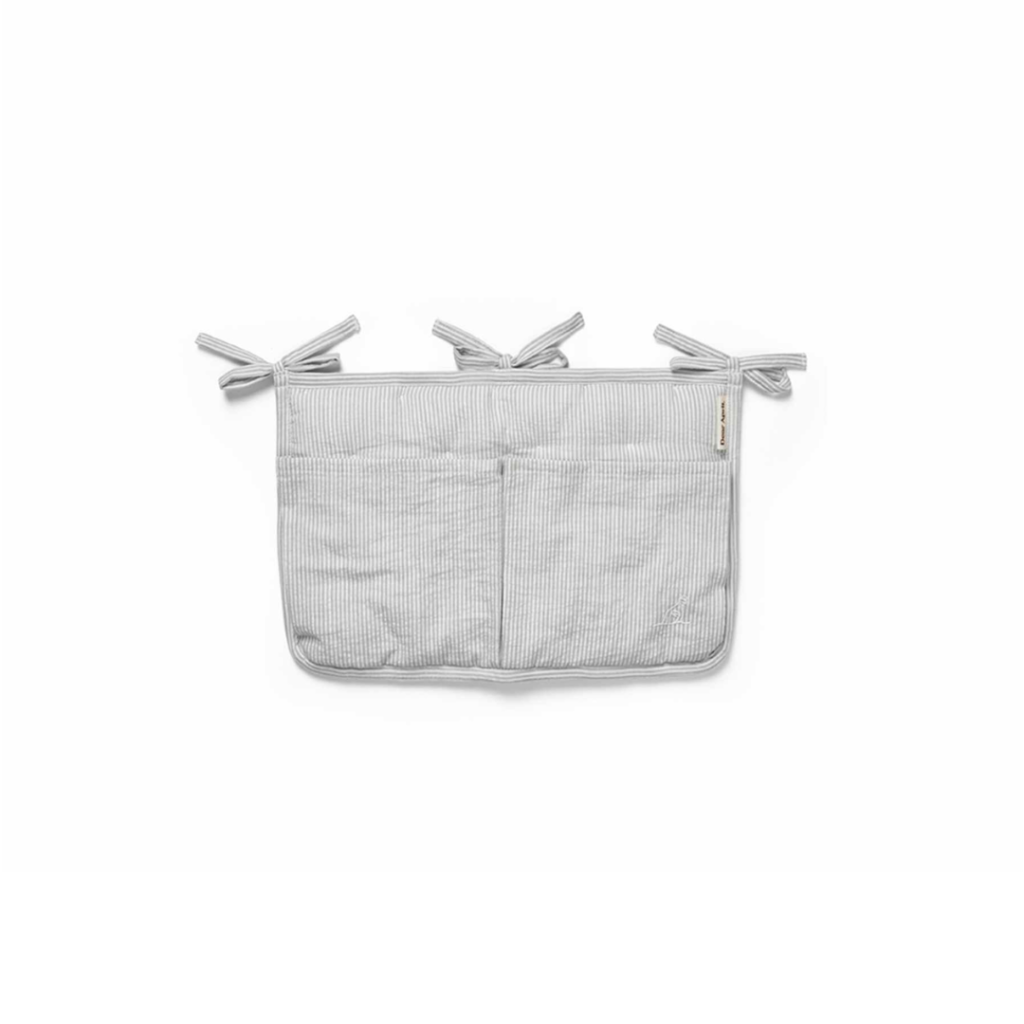 Dear April Polly Sengelomme dew stripe