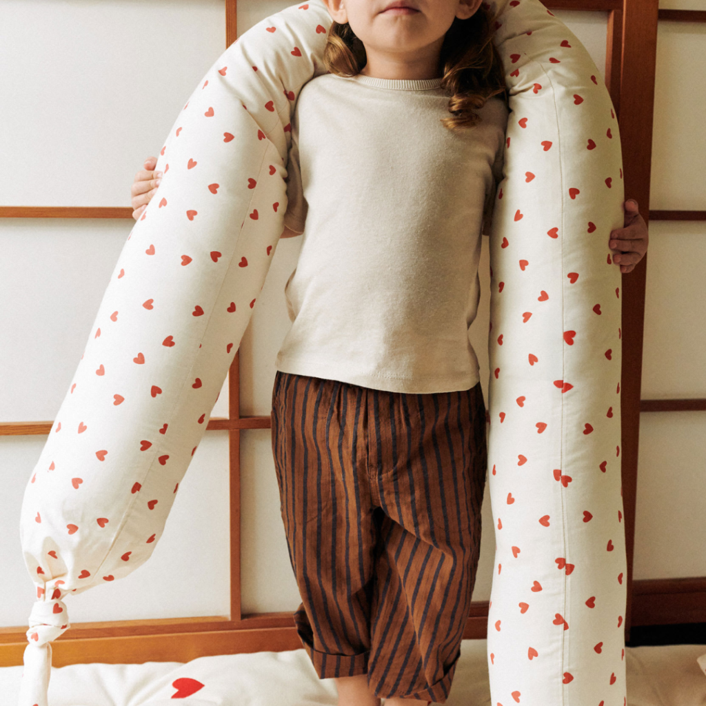 Dear April Skye Sengeslange 175 cm little love