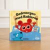 Godmorgen med Bablerne fra Forlaget Tukan