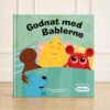 Godnat med Bablerne fra Forlaget Tukan