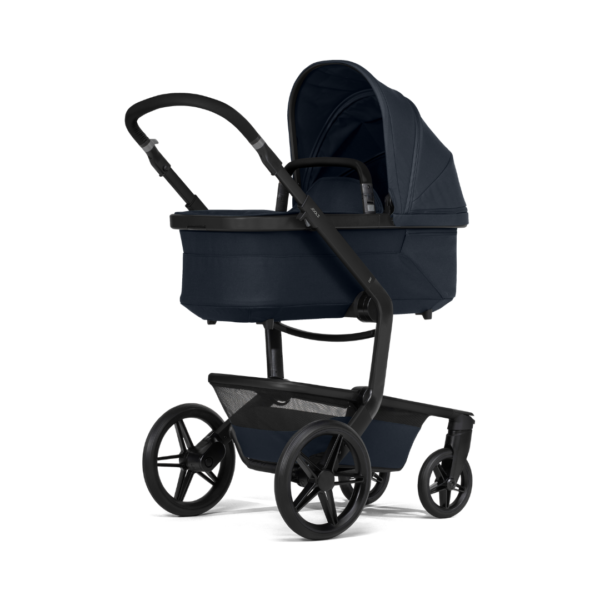 Joolz Duo5 complete set Kombivogn dark navy blue
