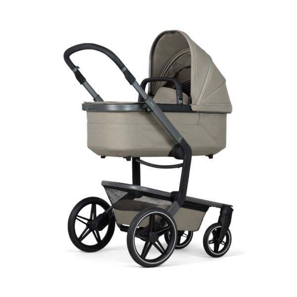 Joolz Duo5 complete set Kombivogn sage green