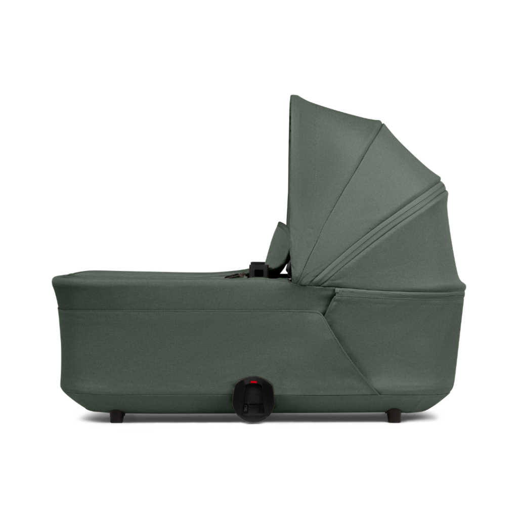Joolz Hub2 Cot - Liggedel - forest green