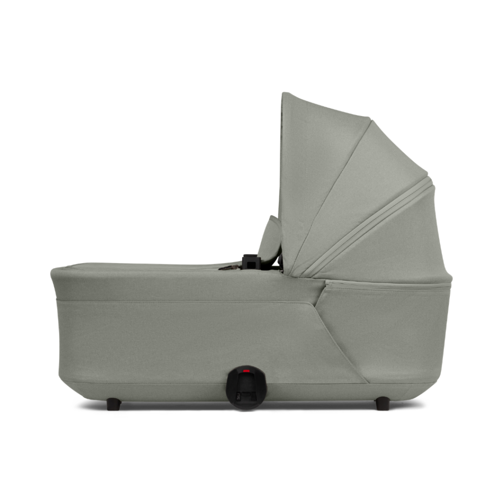 Joolz Hub2 Cot - Liggedel - sage greem