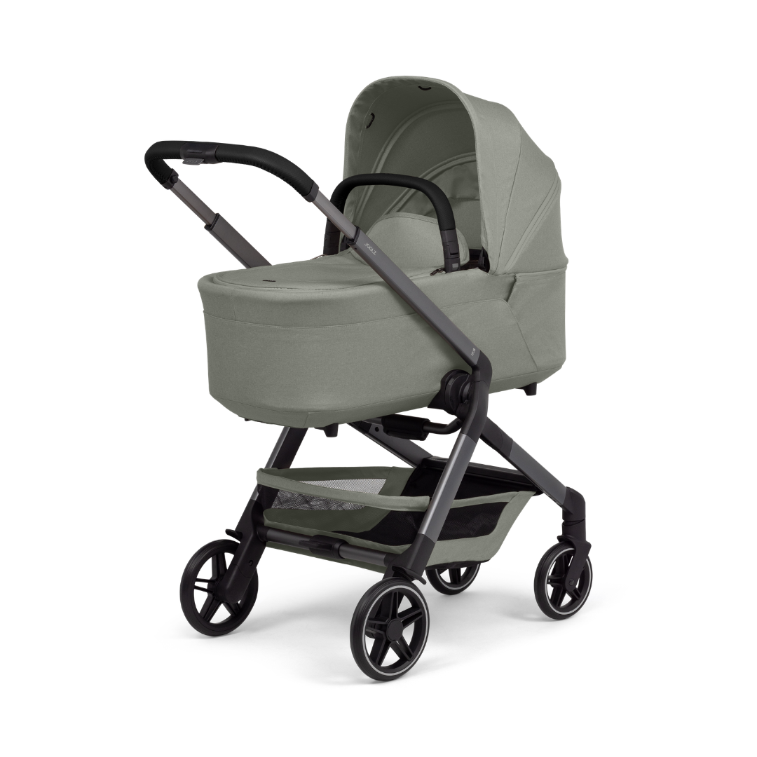Joolz Hub2 Cot - Liggedel - sage greem