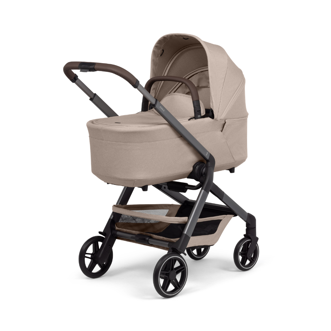 Joolz Hub2 Cot - Liggedel - sandy taupe