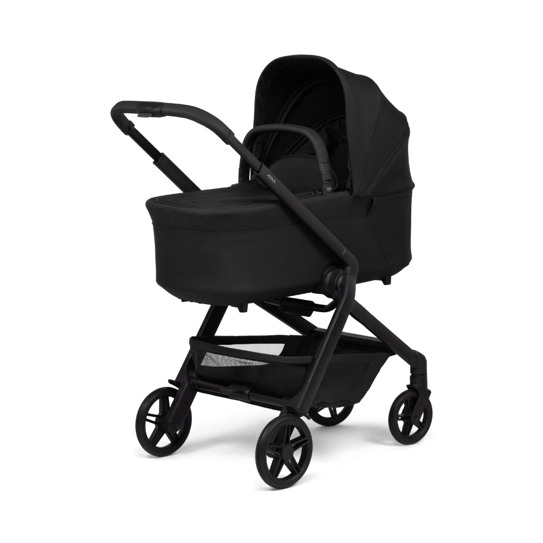 Joolz Hub2 Cot - Liggedel - space black