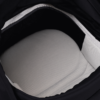 Joolz Hub2 Cot - Liggedel - space black