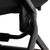 Joolz Hub2 Cot - Liggedel - space black