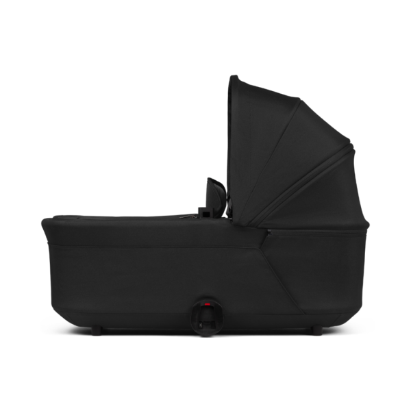 Joolz Hub2 Cot - Liggedel - space black