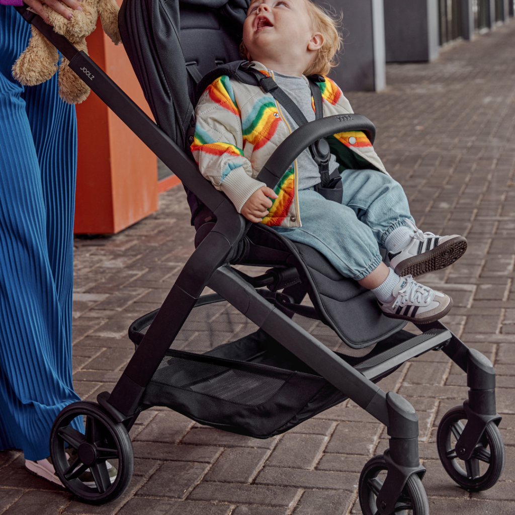 Joolz Hub2 klapvogn