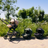 Joolz x Maxi-Cosi Pebble Slide Pro autostol