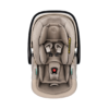 Joolz x Maxi-Cosi Pebble Slide Pro autostol sandy taupe
