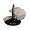 Joolz x Maxi-Cosi Pebble Slide Pro autostol sandy taupe