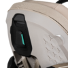 Joolz x Maxi-Cosi Pebble Slide Pro autostol sandy taupe