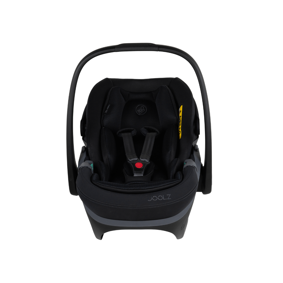 Joolz x Maxi-Cosi Pebble Slide Pro autostol space black
