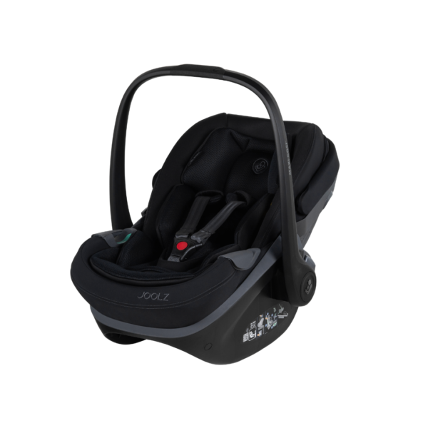 Joolz x Maxi-Cosi Pebble Slide Pro autostol space black