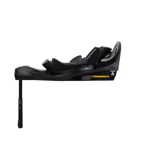 Joolz x Maxi-Cosi Pebble Slide Pro base isofix