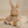 Little Dutch - Aktivitetsbamse Bunny - Newborn kanin