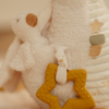 Little Dutch - Aktivitetsbamse Goose - Newborn gås