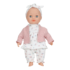 Little Dutch - Babydukke Philou