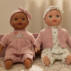 Little Dutch - Babydukke Philou