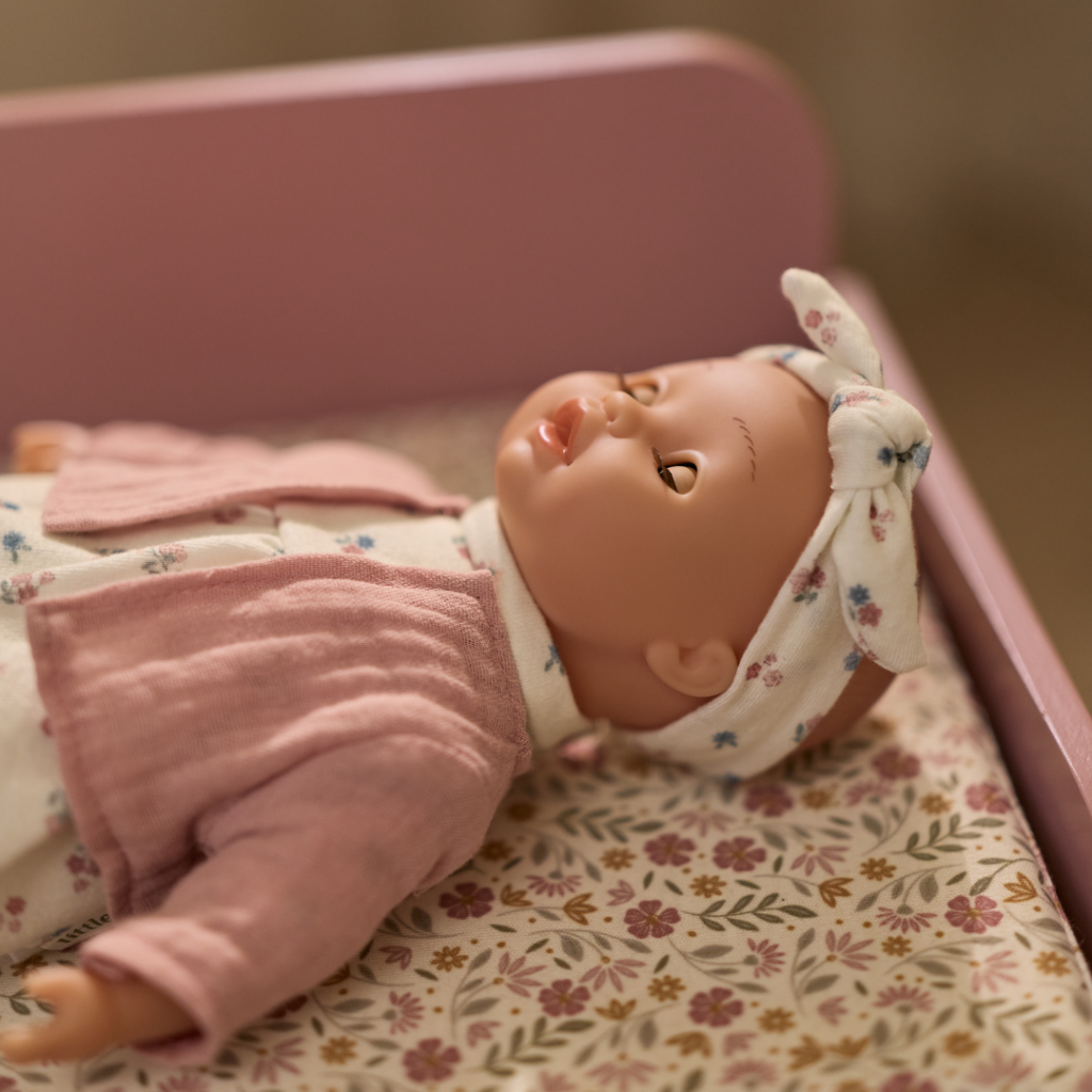Little Dutch - Babydukke Philou