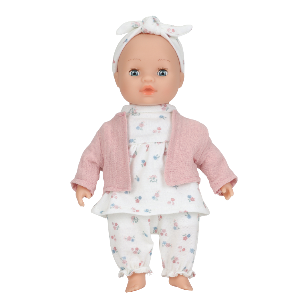Little Dutch - Babydukke Philou